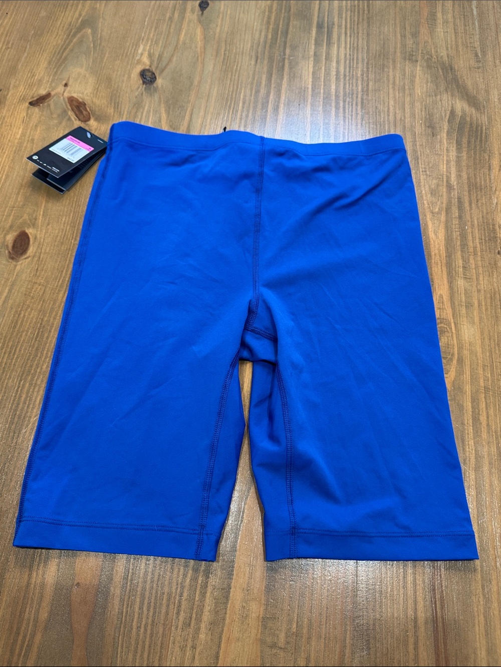 Nike Swim Core Solid Poly Jammer 38 NWT - Picture 11 of 12